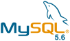 MySQL 5.6