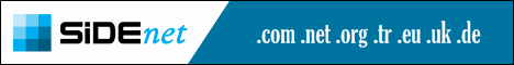 SiDEnet Internet Hizmetleri